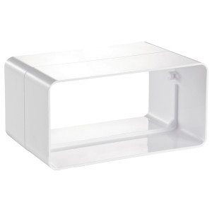 Złączka do kanału110x55